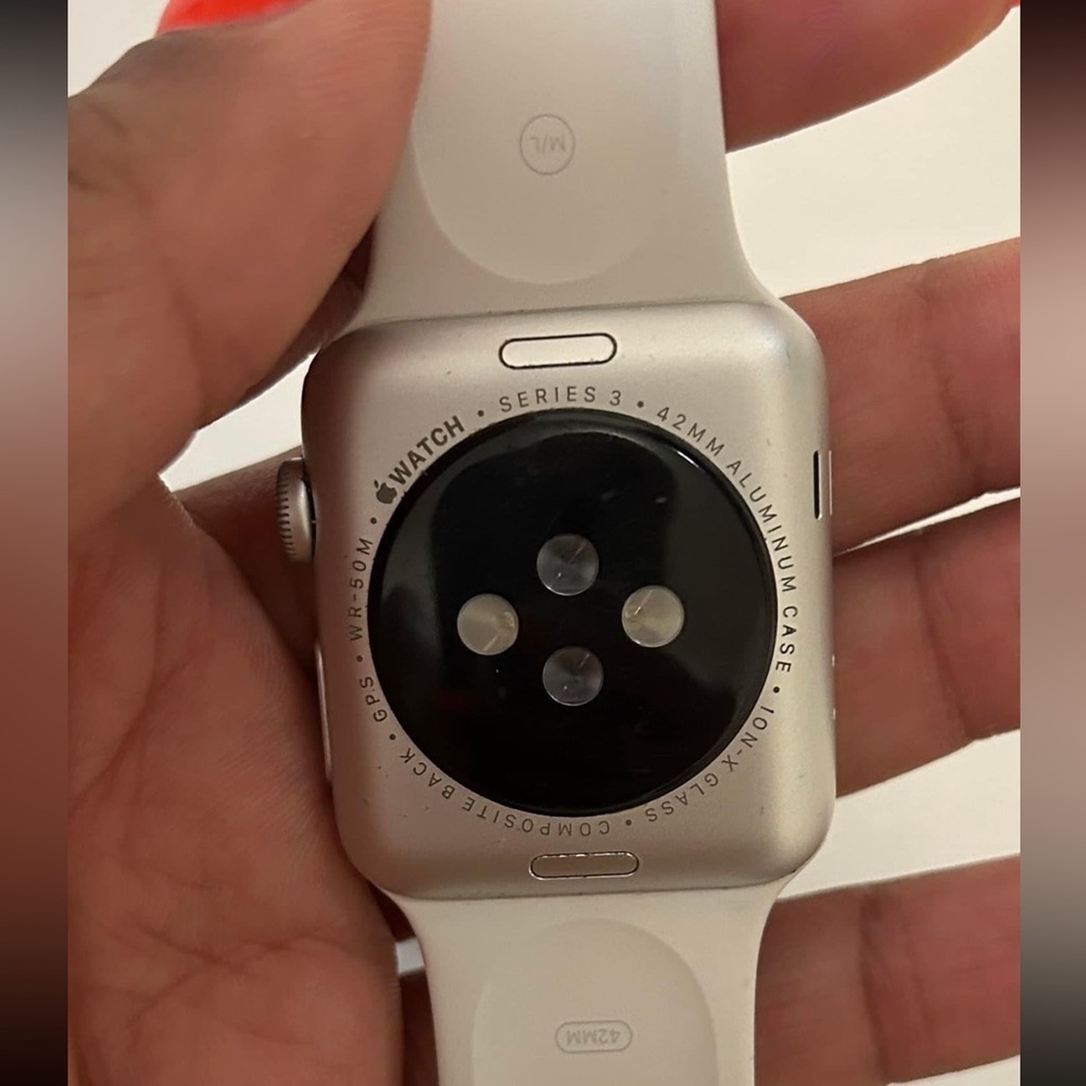 Apple Watch 3. 42mm